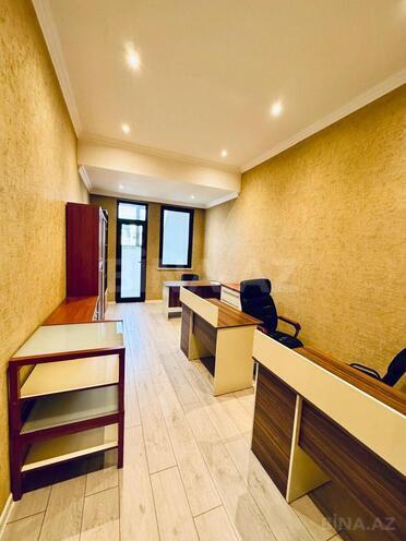 İcarəyə verilir 3 otaqlı ofis 100 m², Elmlər Akademiyası m., photo 13 from 22