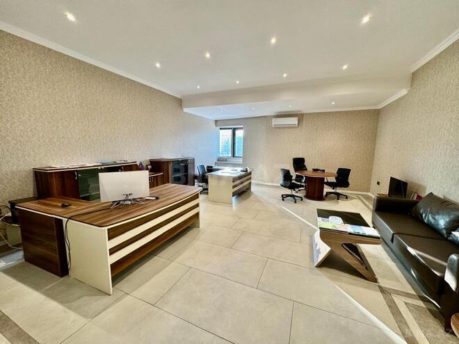 İcarəyə verilir 3 otaqlı ofis 100 m², Elmlər Akademiyası m., photo 20 from 22