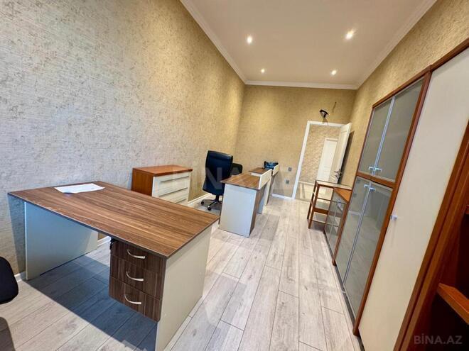 İcarəyə verilir 3 otaqlı ofis 100 m², Elmlər Akademiyası m., photo 18 from 22