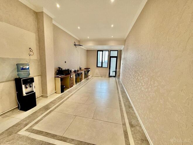 İcarəyə verilir 3 otaqlı ofis 100 m², Elmlər Akademiyası m., photo 7 from 22