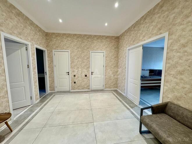 İcarəyə verilir 3 otaqlı ofis 100 m², Elmlər Akademiyası m., photo 21 from 22