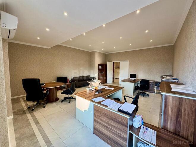 İcarəyə verilir 3 otaqlı ofis 100 m², Elmlər Akademiyası m., photo 17 from 22