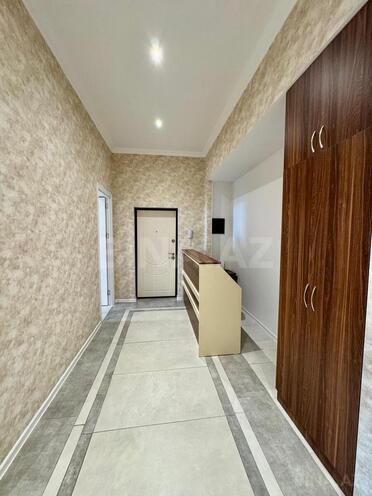 İcarəyə verilir 3 otaqlı ofis 100 m², Elmlər Akademiyası m., photo 8 from 22