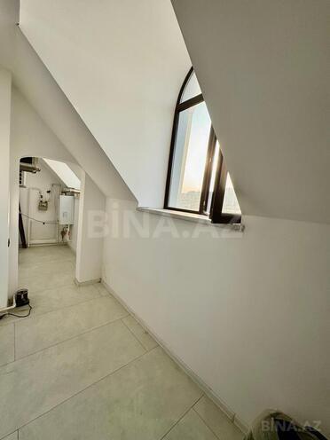 İcarəyə verilir 3 otaqlı ofis 100 m², Elmlər Akademiyası m., photo 14 from 22