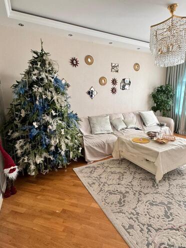 Продаётся 4-комн. вторичка 100 м², м. Халглар Достлугу, photo 4 from 11
