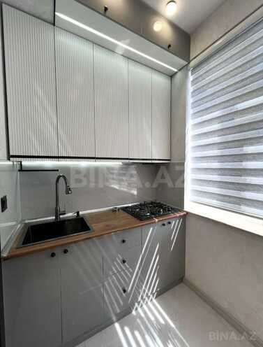 Продается 2-комн. новостройка 63 м², м. Мемар Аджеми, photo 6 from 12