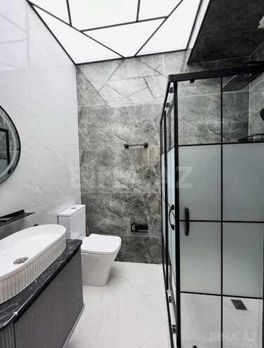 Продается 2-комн. новостройка 63 м², м. Мемар Аджеми, photo 8 from 12