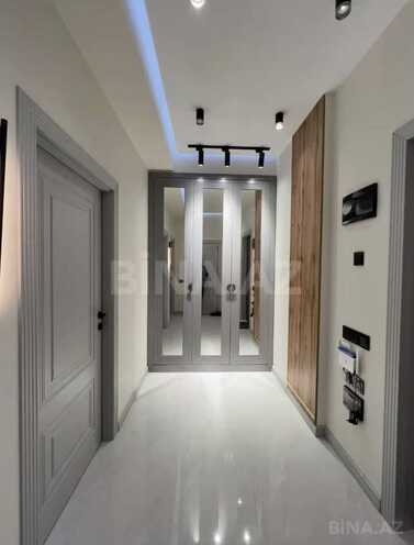 Продается 2-комн. новостройка 63 м², м. Мемар Аджеми, photo 5 from 12