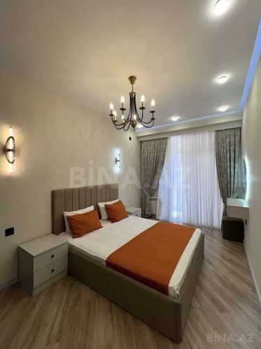 Продается 2-комн. новостройка 63 м², м. Мемар Аджеми, photo 4 from 12
