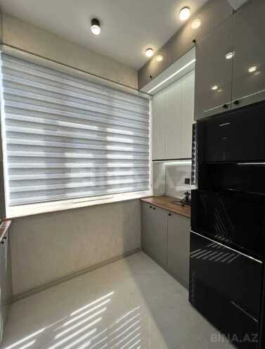 Продается 2-комн. новостройка 63 м², м. Мемар Аджеми, photo 11 from 12
