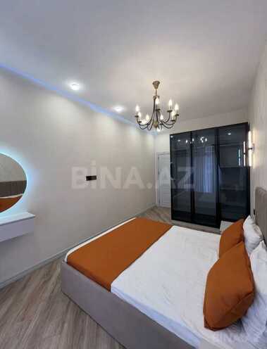 Продается 2-комн. новостройка 63 м², м. Мемар Аджеми, photo 10 from 12