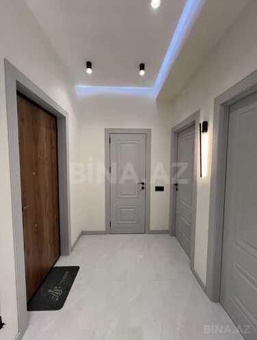 Продается 2-комн. новостройка 63 м², м. Мемар Аджеми, photo 1 from 12