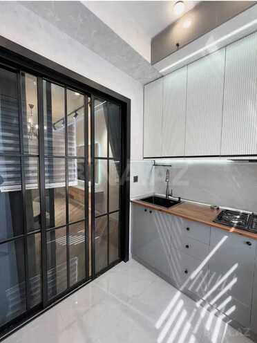 Продается 2-комн. новостройка 63 м², м. Мемар Аджеми, photo 9 from 12