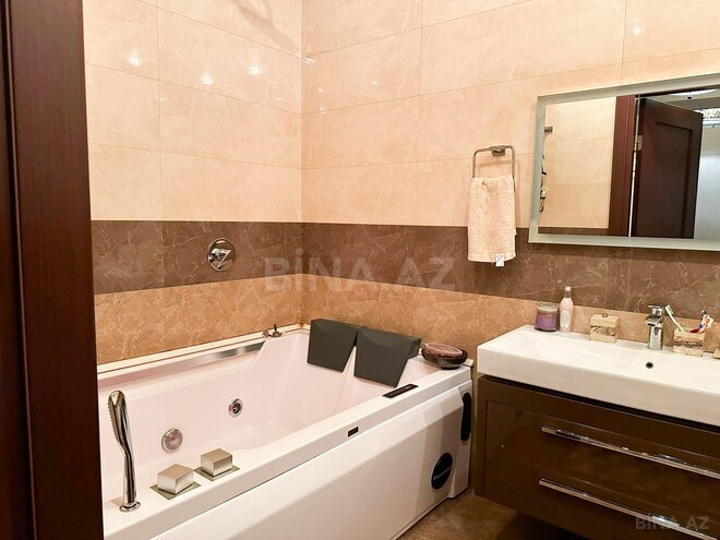 Satılır 4 otaqlı yeni tikili 195 m², 28 May m., photo 13 from 16