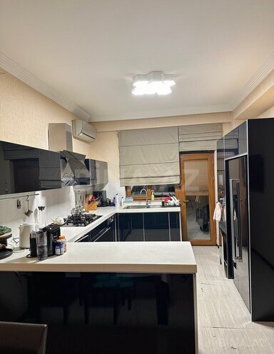 Satılır 4 otaqlı yeni tikili 195 m², 28 May m., photo 15 from 16