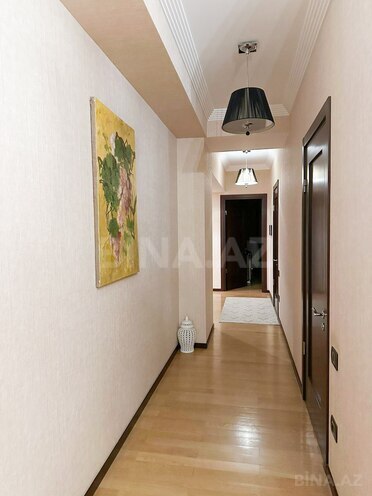 Satılır 4 otaqlı yeni tikili 195 m², 28 May m., photo 7 from 16