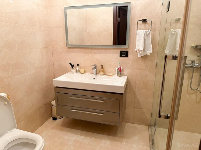 Satılır 4 otaqlı yeni tikili 195 m², 28 May m., photo 12 from 16