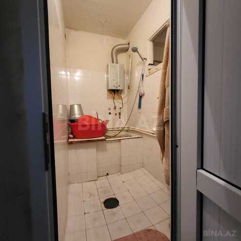 Satılır 4 otaqlı köhnə tikili 100 m², Əhmədli m., photo 16 from 19