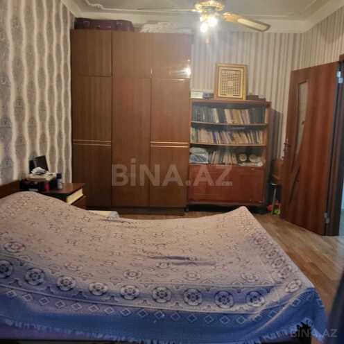 Satılır 4 otaqlı köhnə tikili 100 m², Əhmədli m., photo 9 from 19