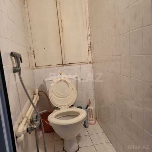 Satılır 4 otaqlı köhnə tikili 100 m², Əhmədli m., photo 15 from 19