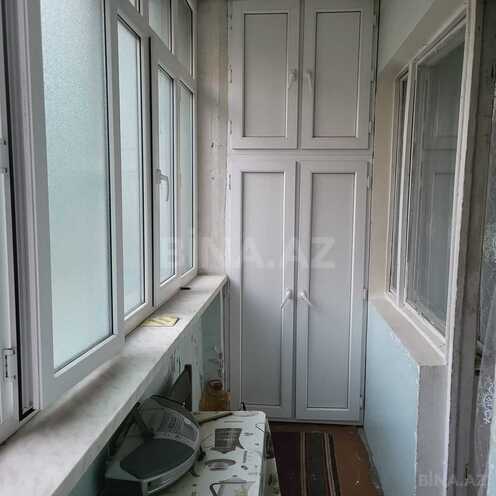 Satılır 4 otaqlı köhnə tikili 100 m², Əhmədli m., photo 14 from 19