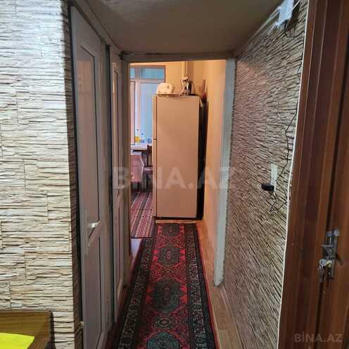 Satılır 4 otaqlı köhnə tikili 100 m², Əhmədli m., photo 17 from 19