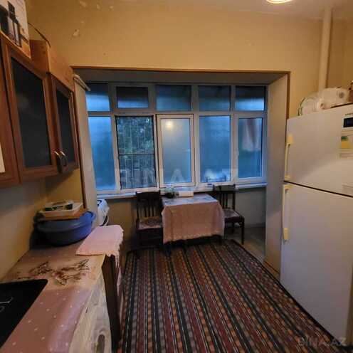 Satılır 4 otaqlı köhnə tikili 100 m², Əhmədli m., photo 12 from 19