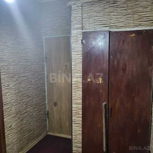 Satılır 4 otaqlı köhnə tikili 100 m², Əhmədli m., photo 13 from 19