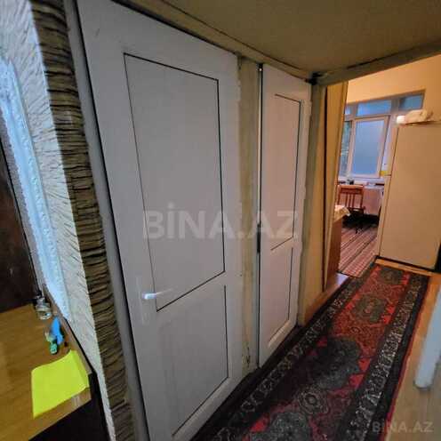 Satılır 4 otaqlı köhnə tikili 100 m², Əhmədli m., photo 18 from 19