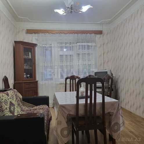 Satılır 4 otaqlı köhnə tikili 100 m², Əhmədli m., photo 8 from 19