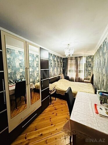 Продается 3-комн. вторичка 70 м², м. Иншаатчылар, photo 4 from 14