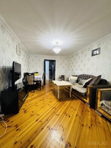Продается 3-комн. вторичка 70 м², м. Иншаатчылар, photo 3 from 14