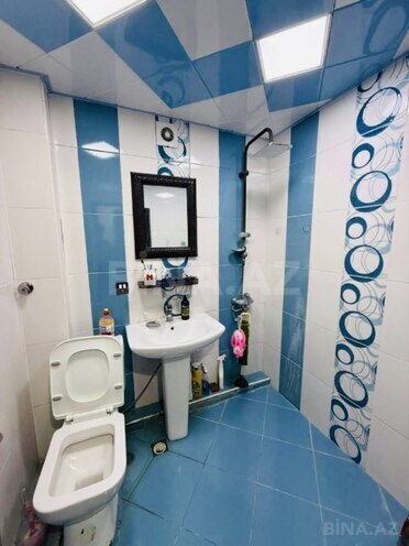 Продается 3-комн. вторичка 70 м², м. Иншаатчылар, photo 13 from 14