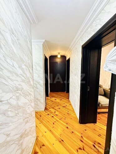 Продается 3-комн. вторичка 70 м², м. Иншаатчылар, photo 9 from 14