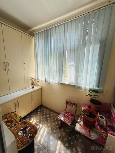 Продается 3-комн. вторичка 70 м², м. Иншаатчылар, photo 11 from 14