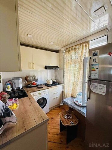 Продается 3-комн. вторичка 70 м², м. Иншаатчылар, photo 8 from 14
