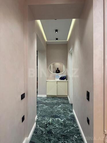 Сдается 3-комн. новостройка 120 м², м. 28 мая, photo 10 from 11