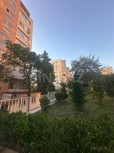 Satılır 4 otaqlı köhnə tikili 100 m², Əhmədli m., photo 3 from 19