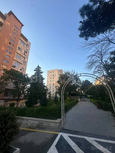 Satılır 4 otaqlı köhnə tikili 100 m², Əhmədli m., photo 4 from 19