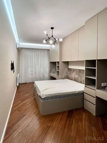 Продаётся 3-комн. вторичка 85 м², м. Мемар Аджеми, photo 5 from 9