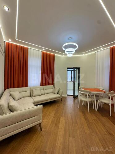 Продаётся 2-комн. новостройка 75 м², м. Шах Исмаил Хатаи, photo 1 from 14