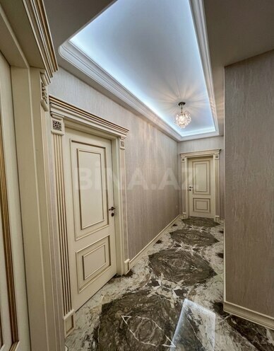 Satılır 4 otaqlı yeni tikili 207 m², Nəsimi r., photo 6 from 7