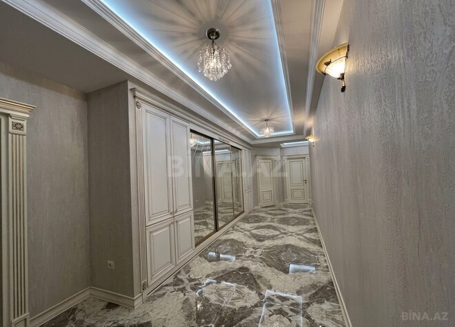 Satılır 4 otaqlı yeni tikili 207 m², Nəsimi r., photo 5 from 7