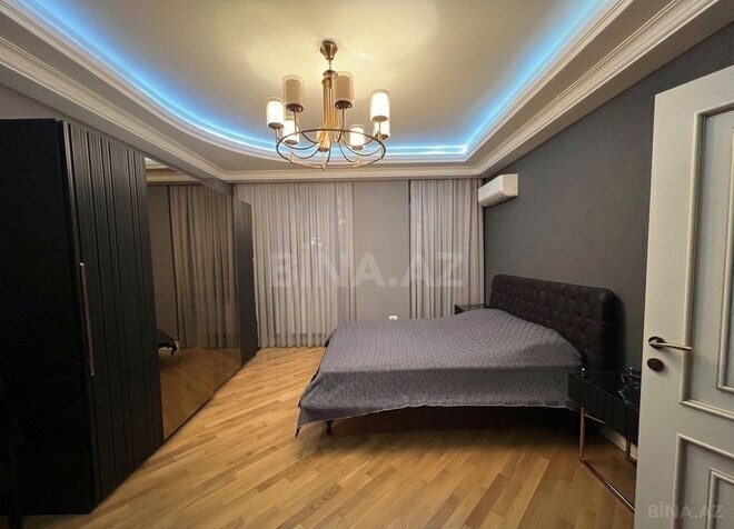 Satılır 4 otaqlı yeni tikili 207 m², Nəsimi r., photo 4 from 7