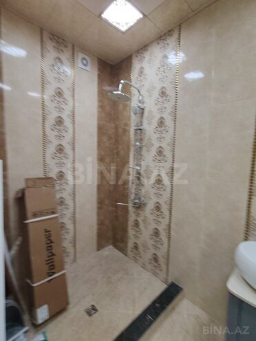 Продаётся 3-комн. новостройка 110 м², Абшеронcкий  р., photo 22 from 24