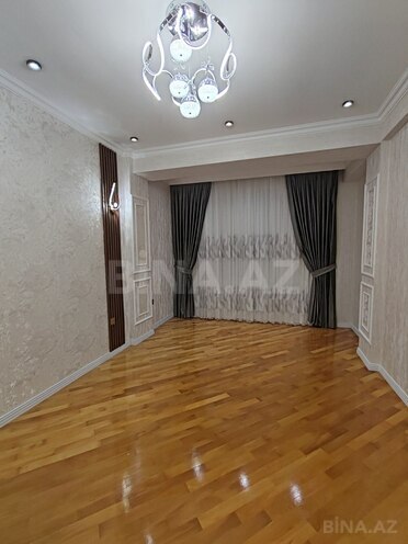 Продаётся 3-комн. новостройка 110 м², Абшеронcкий  р., photo 9 from 24