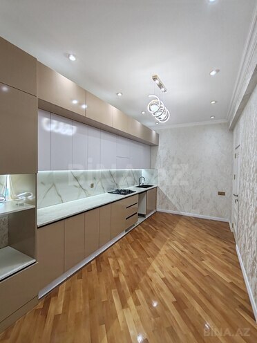 Продаётся 3-комн. новостройка 110 м², Абшеронcкий  р., photo 16 from 24