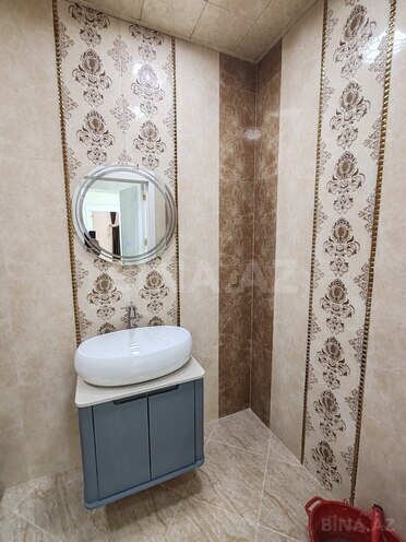 Продаётся 3-комн. новостройка 110 м², Абшеронcкий  р., photo 23 from 24