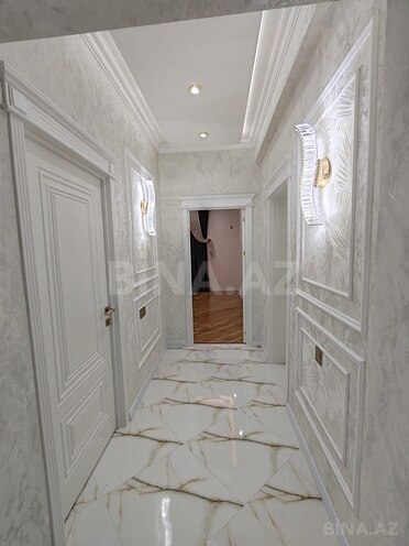 Продаётся 3-комн. новостройка 110 м², Абшеронcкий  р., photo 17 from 24