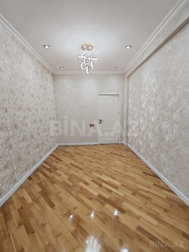 Продаётся 3-комн. новостройка 110 м², Абшеронcкий  р., photo 8 from 24